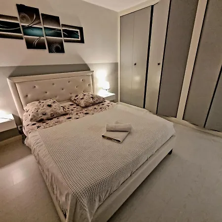 T3 72m2 Marselle St Anne Borely Proche Apartment Marseille