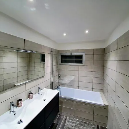 T3 72m2 Marselle St Anne Borely Proche *