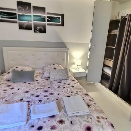 T3 72m2 Marselle St Anne Borely Proche Apartment Marseille