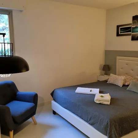 Appartement T3 72m2 Marselle St Anne Borely Proche Marseilles